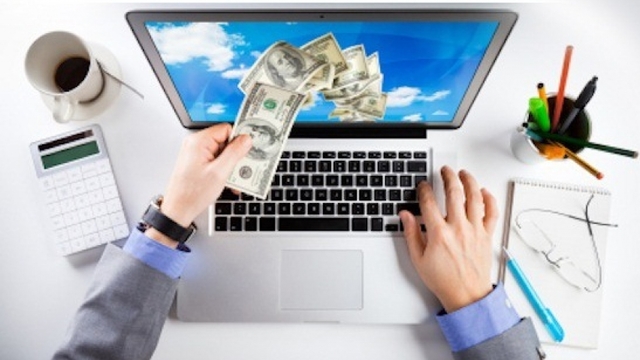 Internet en los negocios