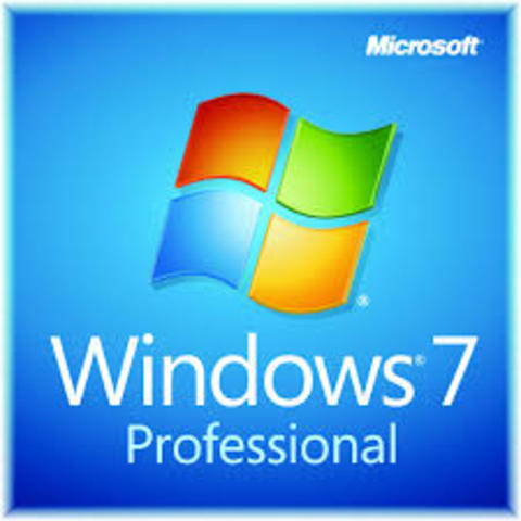 Microsft Windows 7