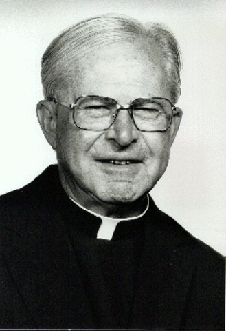 Archbishop Robert Dunn Died