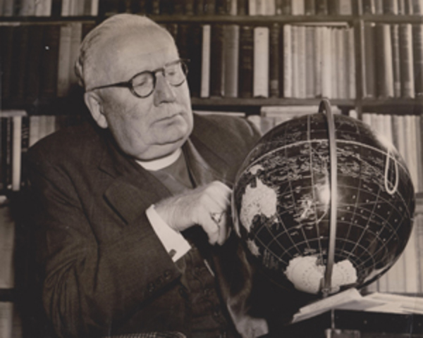 Major changes occurred worldwide in school funding