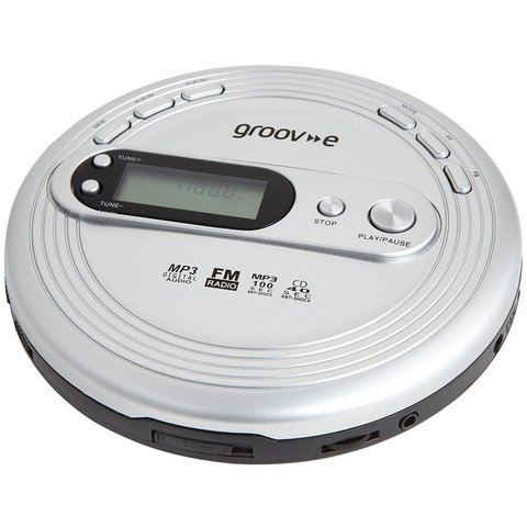 CD PLAYER