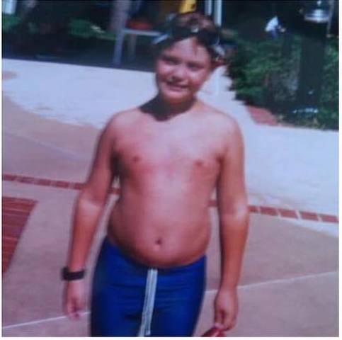 Orlando Country Club Summers