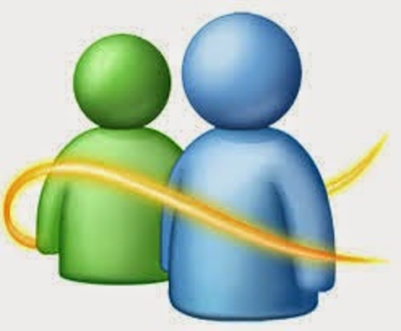 windows live messenger