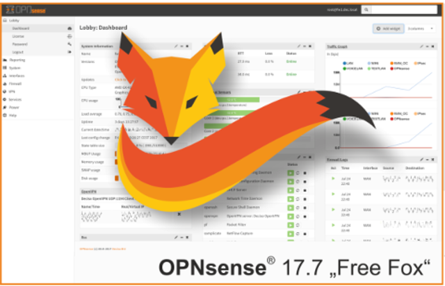 OPNsense
