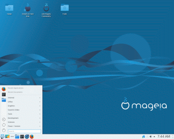 Mageia