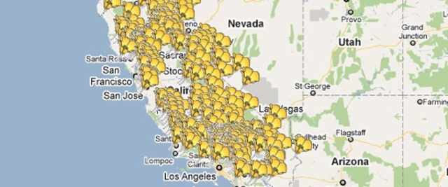 California Gold Rush