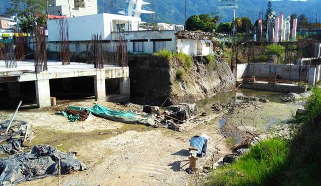 Desfalco de los juegos nacionales