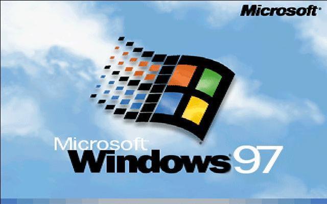 Windows 97