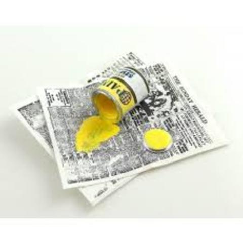 Exposure to Newspaper