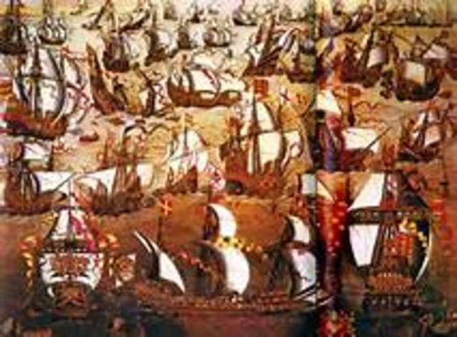 L'INVINCIBILE ARMATA