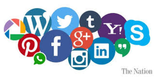 Exposure to Internet