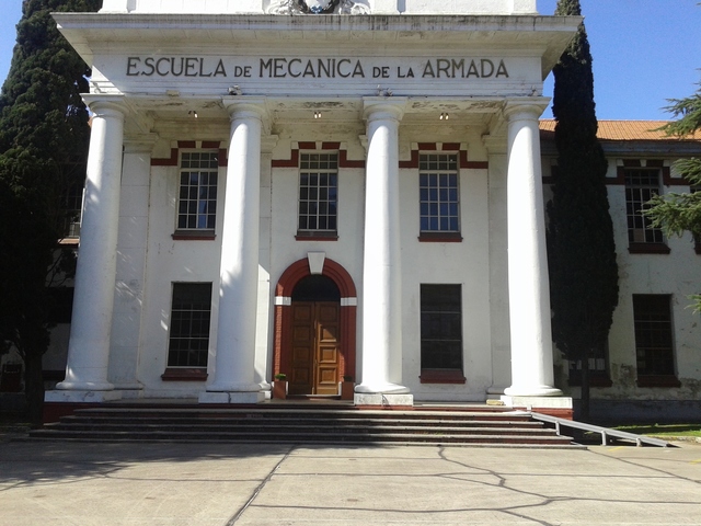 Argentina y el Mundial