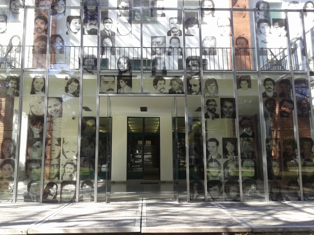 Memoria, Verdad y justica