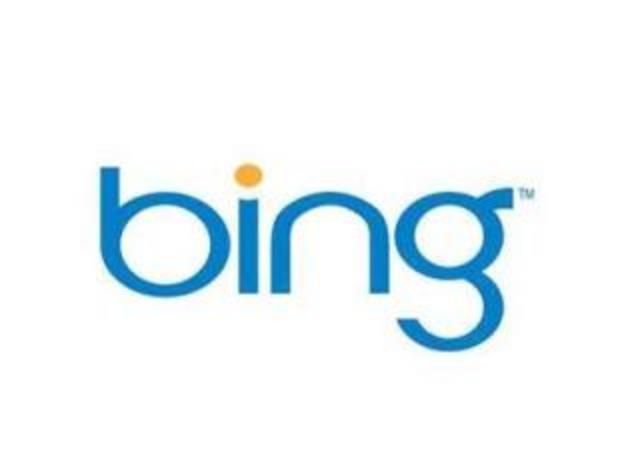 Bing