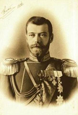 Rússia Czarista (1613-1917)