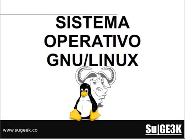 Inicios del Software Libre