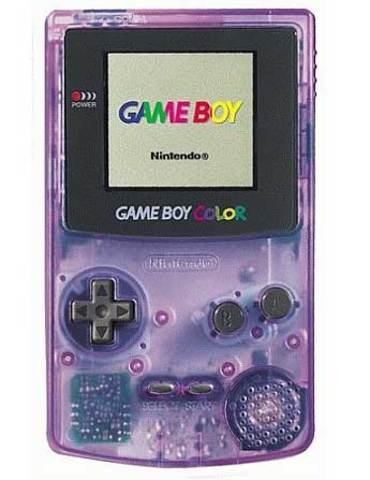 Game Boy Color