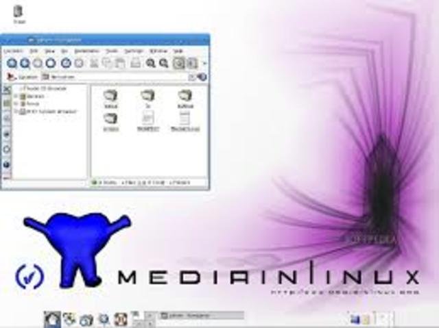 MEDIAINLINUX