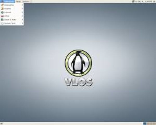 VIDALINUX