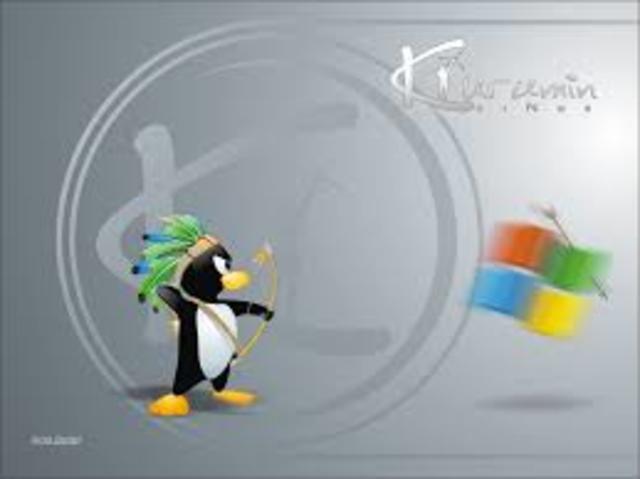 KURUMIN LINUX 4.0