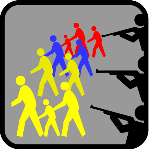 Derechos Humanos vulnerados