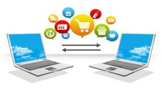 Inicio mercadotecnia electrónica