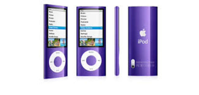 iPod Nano