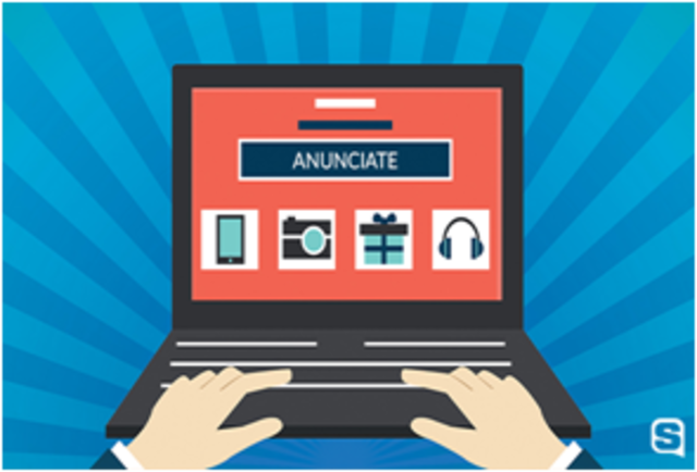 Se vende el primer anuncio en Internet.