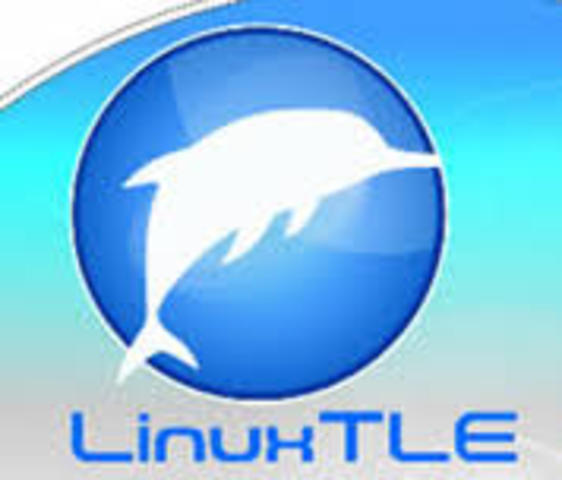 LinuxTLE  versión 7.0