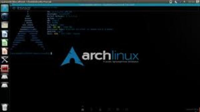 Arch Linux Newsletter