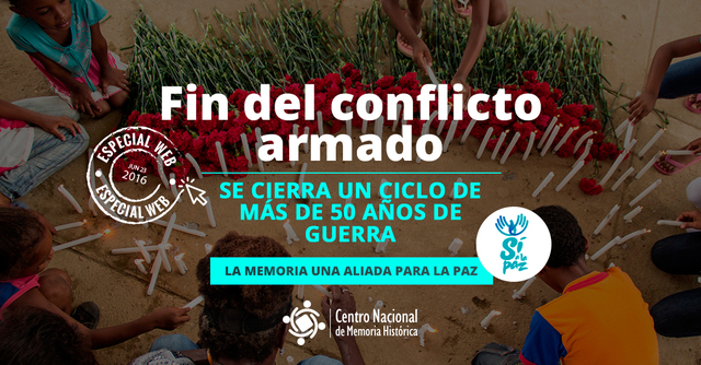 Reincorporación de las FARC a la vida civil