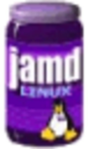 JAMD Linux 0.0.4