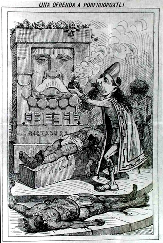 Rebelión de Tomóchic