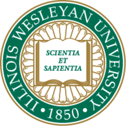 Illinois Wesleyan University de Bloomington