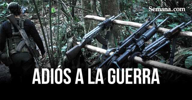 Ciudadanos de todo el mundo podrán participar en proceso de paz colombiano