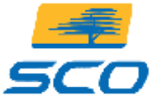 SCO Linux 4.0 Server