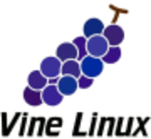 Vine Linux 2.6