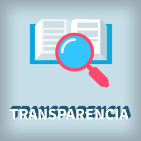 Unidad de transparencia