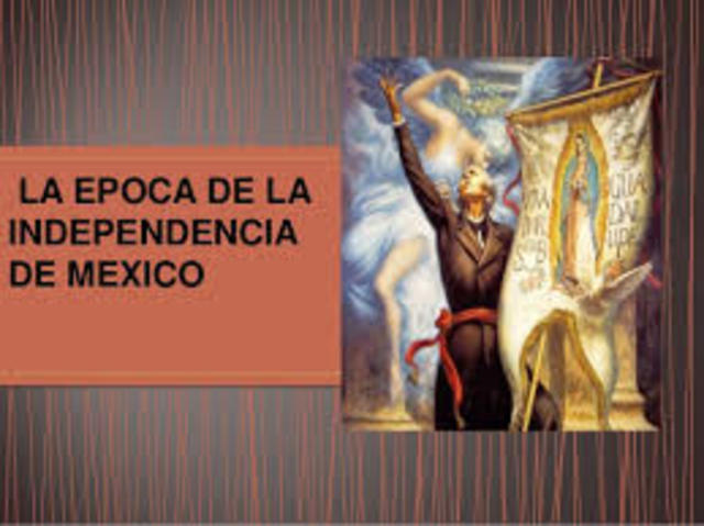 Época independiente