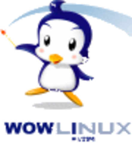 WOWLinux 7.3