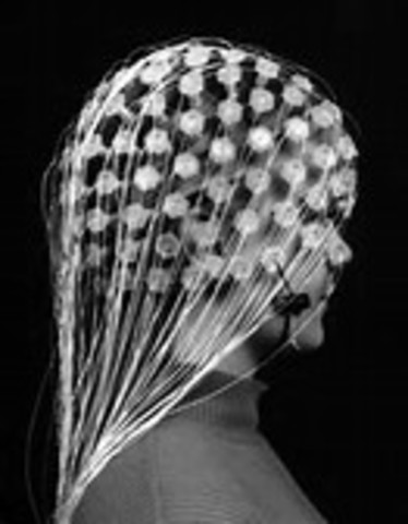 Electroencephalogram Invented