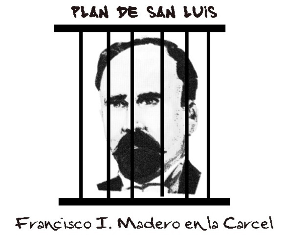 ¿Madero en la cárcel?