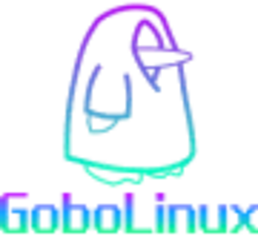 GoboLinux 010 RC2