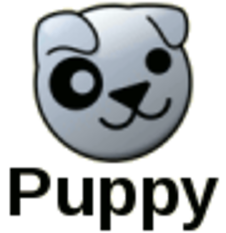 Puppy Linux 0.7.9