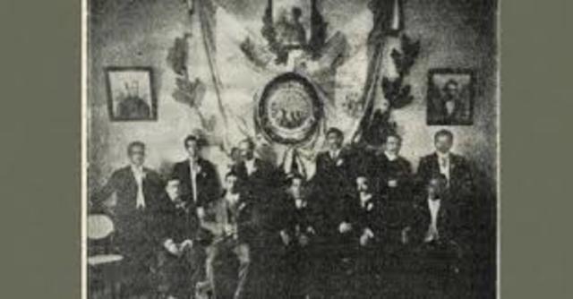 Primer Congreso en El Salvador