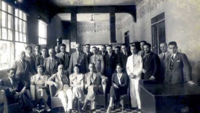 Alianza Tipógrafa de El Salvador