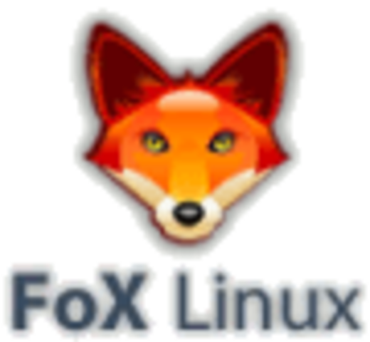 FoX Desktop 0.6 (prueba)