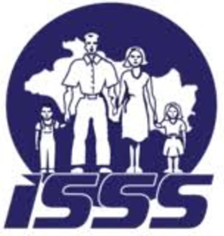 Creación de ISSS