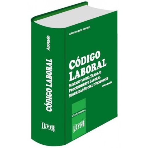 Aprobación del Código Laboral