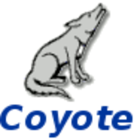 Coyote Linux Personal Firewall 3.00.37